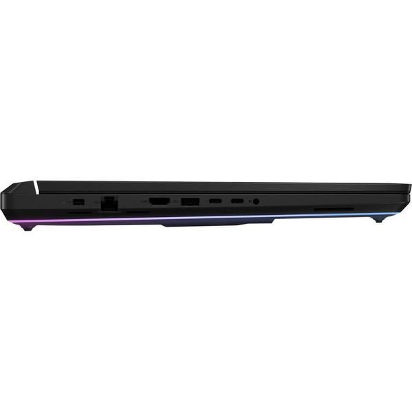Ноутбук ASUS ROG Strix Scar 18 G835LW (G835LW-U9644X), Ultra 9-275HX / 18&Prime; / RAM 64 ГБ / SSD 4 ТБ / GeForce RTX 5080 / Windows 11 Professional / Black