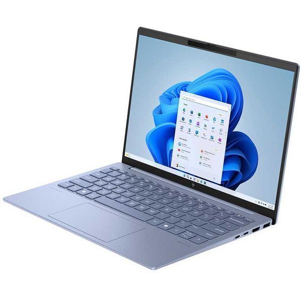 Ноутбук Hp Pavilion Aero 13-bg0036nn, (C0YD5EA) AMD Ryzen 7 8840U / RAM 16 ГБ / SSD 1 ТБ / Radeon 780M / Windows 11 Home