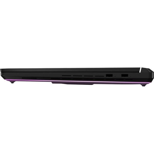 Ноутбук ASUS ROG Strix Scar 18 G835LW (G835LW-U9644X), Ultra 9-275HX / 18&Prime; / RAM 64 ГБ / SSD 4 ТБ / GeForce RTX 5080 / Windows 11 Professional / Black