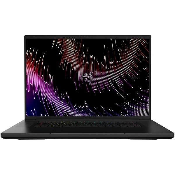 Ноутбук Razer Blade 18 (RZ090484TEH3) 18" QHD / Intel Core i9-13950HX / RAM 32 ГБ / SSD 1 ТБ / RTX 4080 / Windows 11 Home