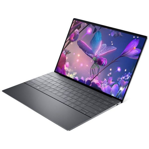 Ноутбук Dell XPS 13 Plus 9320, (XPS9320I7321GRW11P) 13,4" OLED / Intel Core i7-1360P / RAM 32 ГБ / SSD 1 ТБ / Windows 11 Pro
