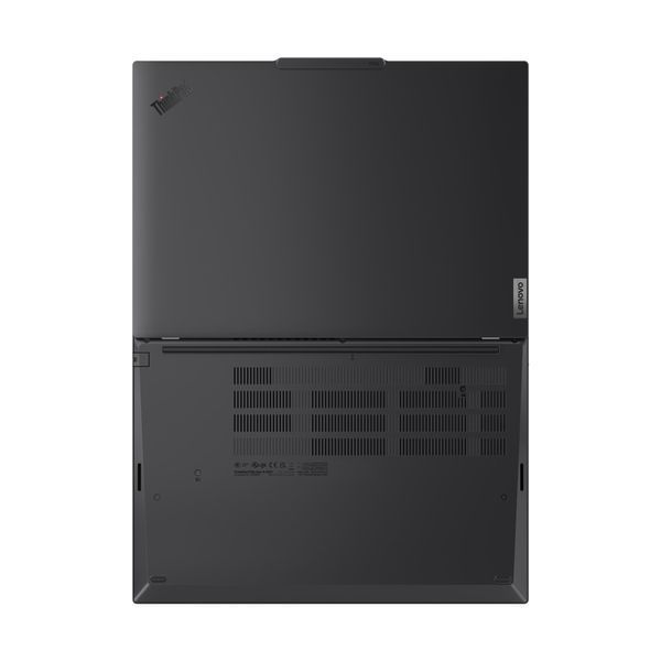 Ноутбук Lenovo ThinkPad P16s Gen 4 (21QV001FRI), Intel Core Ultra 7 265H / 16" / RAM 64 ГБ DDR5 / SSD 1 ТБ / Intel Arc 140T + RTX PRO 1000 / Windows 11 Pro / Чорний