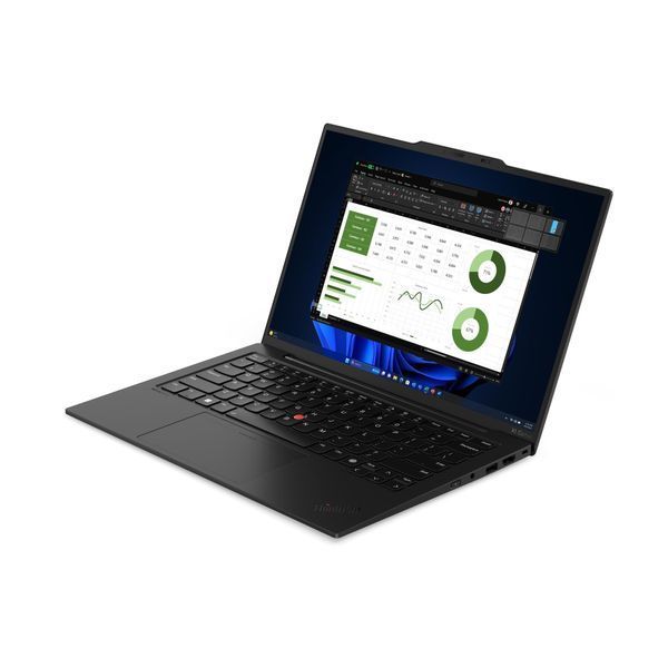 Ноутбук LENOVO ThinkPad X1 Carbon Gen 12 (21KC006LRI)