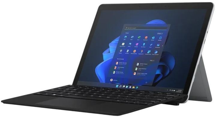 Ноутбук Microsoft Surface Go (XGT-00004) 10.5" (FHD)/Intel N200/8ГБ/64ГБ/Windows 11 Professional/Платиновий