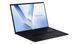 Ноутбук ASUS Vivobook 18 (M1807GA-S8003W), AMD Ryzen AI 7 445 / 18&Prime; / 144 Гц / RAM 16 ГБ DDR5 / SSD 1 ТБ / AMD Radeon / Windows 11 Home / Темно-синій