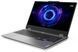 Ноутбук Lenovo LOQ 15 (83JE007MPB|55M2), Intel Core i5-13450HX / 15.6" / 144 Гц / RAM 16 ГБ DDR5 / SSD 512 ГБ + 512 ГБ / RTX 5050 / Windows 11 Home / Сріблястий