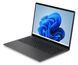 Ноутбук HP OmniBook 3 16-bu0029nwx (D95M7EA), Intel Core 3 100U / 16" / RAM 8 ГБ DDR5 / SSD 256 ГБ / Intel Graphics / Windows 11 Home / Темно-сірий