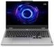Ноутбук Lenovo LOQ 15 (83JE007MPB|55M2), Intel Core i5-13450HX / 15.6" / 144 Гц / RAM 16 ГБ DDR5 / SSD 512 ГБ + 512 ГБ / RTX 5050 / Windows 11 Home / Сріблястий