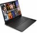 Ноутбук HP HyperX OMEN 15 (DG3X6EA), AMD Ryzen 5 240 / 15.3" / 180 Гц / RAM 16 ГБ DDR5 / SSD 512 ГБ / AMD Radeon 760M + RTX 5050 / Windows 11 Home / Чорний