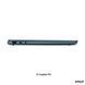 Ноутбук Lenovo Yoga 7 2-в-1 14AGP11 (83TD0085RM), AMD Ryzen AI 7 445 / 14" / OLED / Touch / RAM 24 ГБ LPDDR5X / SSD 1 ТБ / AMD Radeon 840M / Без ОС / Бірюзовий