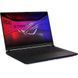 Ноутбук ASUS ROG Strix Scar 18 G835LW (G835LW-U9644X), Ultra 9-275HX / 18&Prime; / RAM 64 ГБ / SSD 4 ТБ / GeForce RTX 5080 / Windows 11 Professional / Black
