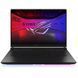Ноутбук ASUS ROG Strix Scar 18 G835LW (G835LW-U9644X), Ultra 9-275HX / 18&Prime; / RAM 64 ГБ / SSD 4 ТБ / GeForce RTX 5080 / Windows 11 Professional / Black