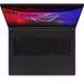 Ноутбук ASUS ROG Strix Scar 18 G835LW (G835LW-U9644X), Ultra 9-275HX / 18&Prime; / RAM 64 ГБ / SSD 4 ТБ / GeForce RTX 5080 / Windows 11 Professional / Black