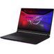 Ноутбук ASUS ROG Strix Scar 18 G835LW (G835LW-U9644X), Ultra 9-275HX / 18&Prime; / RAM 64 ГБ / SSD 4 ТБ / GeForce RTX 5080 / Windows 11 Professional / Black