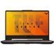 Ігровий ноутбук Asus TUF A15, (FA506NCG-HN213) 15,6" / AMD Ryzen 7 7445HS / RAM 16 ГБ / SSD 512 ГБ / RTX 3050 / Без ОС