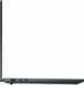 Ноутбук Dell Pro Max 16 Premium (BTO103_MA16250_EMEA_), Intel Core Ultra 7 265H / 16" / 120 Гц / RAM 32 ГБ LPDDR5x / SSD 1 ТБ / RTX PRO 2000 / Linux / Чорний