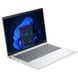 Ноутбук HP EliteBook 8 G1i (D26GSAT), Intel Core Ultra 5 226V / 14&Prime; / RAM 16 ГБ / SSD 512 ГБ / Intel Arc 130V / Windows 11 Pro / Glacier Silver