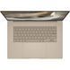 Ноутбук ASUS Zenbook A16 (UX3607OA-SQ019W), Snapdragon X2 Elite Extreme X2E-94-100 / 16&Prime; / RAM 48 ГБ / SSD 1 ТБ / Qualcomm Adreno / Windows 11 / Zabriskie Beige