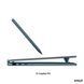 Ноутбук Lenovo Yoga 7 2-в-1 14AGP11 (83TD0085RM), AMD Ryzen AI 7 445 / 14" / OLED / Touch / RAM 24 ГБ LPDDR5X / SSD 1 ТБ / AMD Radeon 840M / Без ОС / Бірюзовий