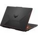 Ігровий ноутбук Asus TUF A15, (FA506NCG-HN213) 15,6" / AMD Ryzen 7 7445HS / RAM 16 ГБ / SSD 512 ГБ / RTX 3050 / Без ОС