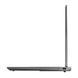 Ноутбук Lenovo LOQ 15AHP11 (83TN002KRM), AMD Ryzen 7 250 / 15.3''/ 165 Гц / RAM 16 ГБ DDR5 / SSD 512 ГБ / RTX 5060 / Без ОС / Сірий