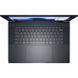 Ноутбук Dell Pro Max 16 Premium (BTO103_MA16250_EMEA_), Intel Core Ultra 7 265H / 16" / 120 Гц / RAM 32 ГБ LPDDR5x / SSD 1 ТБ / RTX PRO 2000 / Linux / Чорний