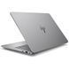 Ноутбук HP ZBook Ultra G1a 14 (C8JH7X1JET), AMD Ryzen AI Max PRO 390 / 14" / RAM 128 ГБ DDR5 / SSD 4 ТБ + 2 ТБ + 4 ТБ / AMD Radeon 8050S / Windows 11 Pro / Сріблястий