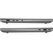 Ноутбук HP ZBook Ultra G1a 14 (C8JH7X1JET), AMD Ryzen AI Max PRO 390 / 14" / RAM 128 ГБ DDR5 / SSD 4 ТБ + 2 ТБ + 4 ТБ / AMD Radeon 8050S / Windows 11 Pro / Сріблястий