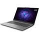 Ноутбук Lenovo LOQ 15IAX9E, (83LK005ERM) Intel Core i5-12450HX / RAM 16 ГБ / SSD 512 ГБ / RTX 2050 / No OS / сірий