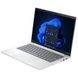 Ноутбук HP EliteBook 8 G1i (D26GSAT), Intel Core Ultra 5 226V / 14&Prime; / RAM 16 ГБ / SSD 512 ГБ / Intel Arc 130V / Windows 11 Pro / Glacier Silver