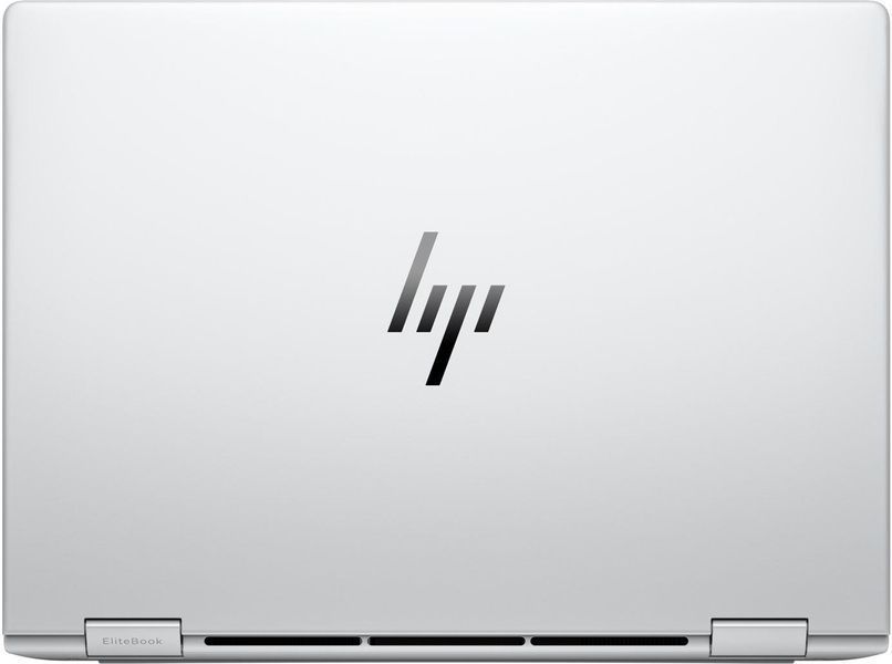Ноутбук HP EliteBook 8 Flip G1i 13 (C51MPET), Intel Core Ultra 7 255U / 13,3" / Touch / RAM 16 ГБ LPDDR5X / SSD 512 ГБ / Intel Graphics / Windows 11 Pro / Сірий