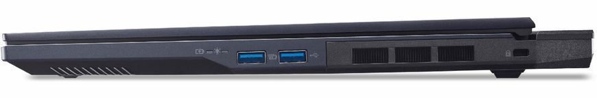 Ноутбук PREDATOR Helios Neo 16 AI PHN16-73-92KQ (NH.QX2EP.001), Ultra 9-275HX / 16&Prime; / RAM 32 ГБ / SSD 2 x 1 ТБ / GeForce RTX 5070Ti / Windows 11 Home / Black