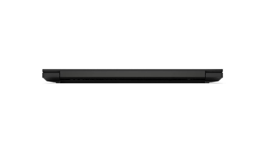 Ноутбук Lenovo ThinkPad P14s Gen 6 (21QT000CRI), Intel Core Ultra 7 265H / 14.5" / 120 Гц / RAM 32 ГБ DDR5 / SSD 1 ТБ / RTX PRO 500 / Windows 11 Pro / Чорний