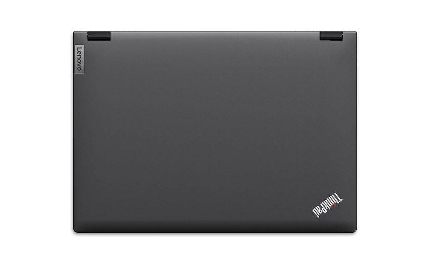 Ноутбук Lenovo ThinkPad P16v Gen 1 (21FE000WPB)
