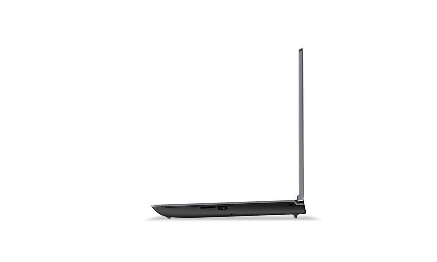 Ноутбук Lenovo ThinkPad P16 Gen 2 (21FA0034RI)