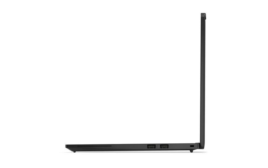 Ноутбук Lenovo ThinkPad T14s Gen 6 (21TB004EMX), AMD Ryzen AI 7 PRO 350 / 14&Prime; / RAM 64 ГБ LPDDR5x / SSD 1 ТБ / AMD Radeon 860M / Windows 11 Pro / Чорний