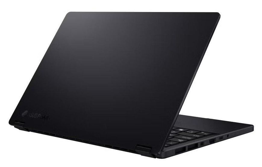 Ноутбук ASUS ProArt PX13 (HN7306EA-LX003X), 13.3" / OLED / Touch / AMD Ryzen Al Max+ 388 / RAM 32GB LPDDR5X / SSD 1ТБ / AMD Radeon 8060S / Windows 11 Home / Чорний