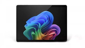 Ноутбук Microsoft Surface Pro 11 (ZIL-00024+Y8U-00008), Qualcomm Snapdragon X Plus X1P-64-100 / 13" / 120 Гц / Touch / RAM 16 ГБ LPDDR5X / SSD 512 ГБ / Qualcomm Adreno / Windows 11 Pro / Графітовий