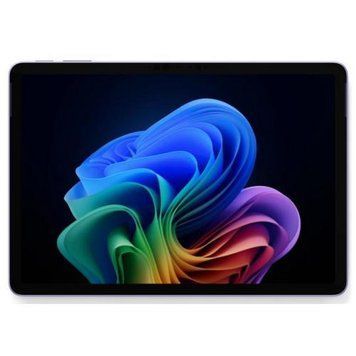 Ноутбук Microsoft Surface Pro 12 (EP2-33674), Snapdragon X Plus X1P-42-100 / 12&Prime; Touch / RAM 16 ГБ / 512 ГБ / Qualcomm Adreno / Windows 11 / Violet