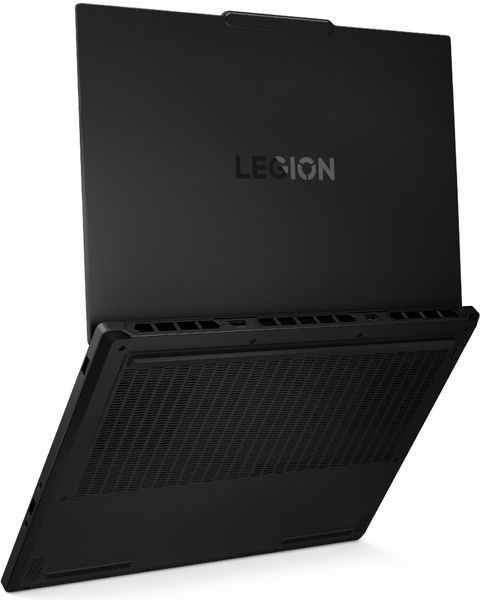 Ноутбук LENOVO Legion 5 15AHP10 (83M00029PB), 15.1" / OLED / 165Hz / AMD Ryzen 7 260 / RAM 16GB / SSD 1TB / GeForce RTX5060 DLSS 4 / Windows 11 Home / Чорний