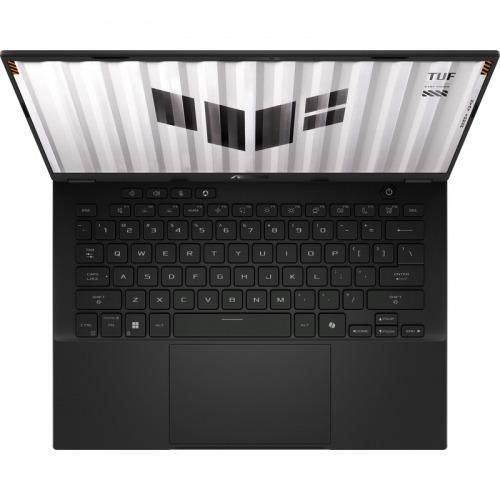 Ноутбук Asus TUF Gaming A14 (2024), (FA401UU-RG002)