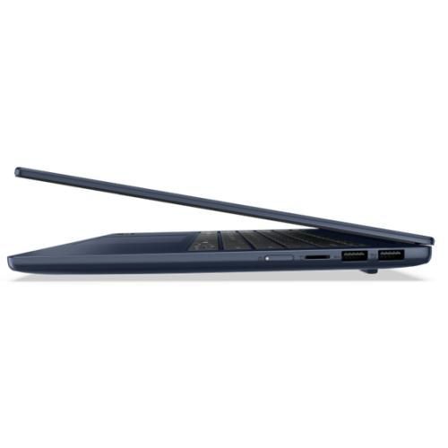 Ноутбук Lenovo IdeaPad Slim 5 14ARP10, (83HT0024RM) 14" / AMD Ryzen 7 7735HS / RAM 16 ГБ / SSD 1 ТБ / Radeon 680M / Без ОС / синій