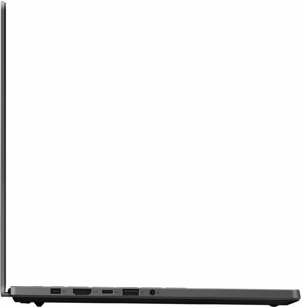 Ноутбук ASUS ROG Zephyrus G14 (GA403UM-QS016W), 14" / OLED / 120Hz / AMD Ryzen 9 270 / RAM 32GB / SSD 1TB / GeForce RTX5060 / Windows 11 Home / Чорний