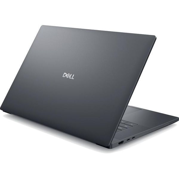 Ноутбук Dell Pro Max 16 Premium MA16250 (1000050733), Intel Core Ultra 7 265H / 16&Prime; Touch / RAM 32 ГБ / SSD 1 ТБ / RTX PRO 2000 8GB / Windows 11 Pro / Magnetite