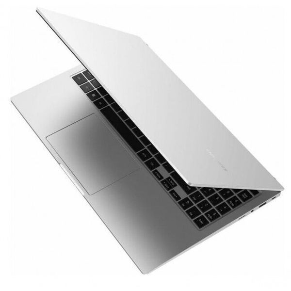 Ноутбук Samsung Galaxy Book4 (NP750XGK-LS2USDX), Core 7 150U / 15.6&Prime; / RAM 16 ГБ / SSD 512 ГБ / Windows 11 Home / Argintiu