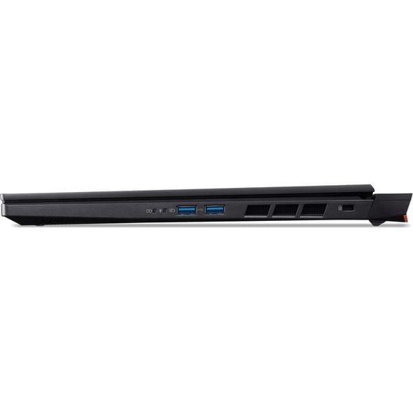 Ігровий ноутбук Acer Nitro 16 AN16-42, (NH.QSLEX.001) AMD Ryzen 7 8845HS / RAM 16 ГБ / SSD 1 ТБ / RTX 4070 / Без ОС / чорний