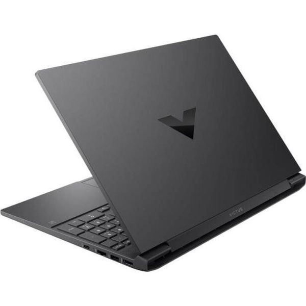 Ноутбук HP Victus 15 (C1LX1EA), 15.6" / 1920 x 1080px / IPS / 144Hz / R5-240 / RAM 16 ГБ / SSD 1 ТБ / RTX 5050 8 ГБ / Windows 11 Home / Сірий