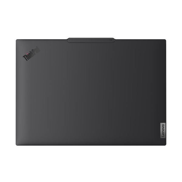 Ноутбук Lenovo ThinkPad T14 Gen 6 (21QC00C0RI) 14" (FHD)/Ultra 7 255U/64ГБ/1ГБ/Windows 11 Professional/Чорний