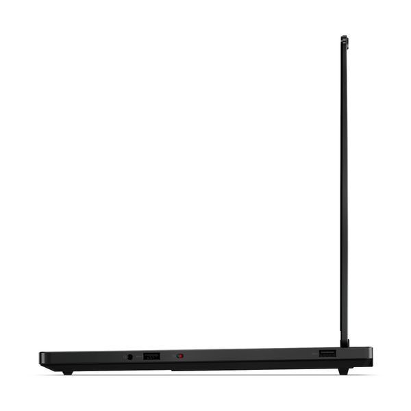 Ноутбук Legion 5 15AHP10 (83M00023PB), AMD Ryzen AI 7 260 / 15.1&Prime; / RAM 16 ГБ / SSD 512 ГБ / NVIDIA GeForce RTX 5050 8GB / Без ОС / Чорний
