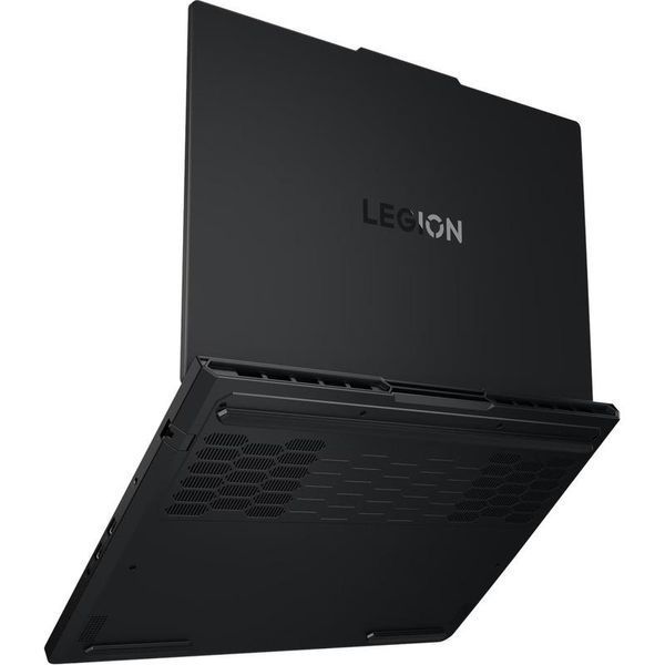 Ноутбук Lenovo Legion Pro 5 16ADR10 (83LT001YPB), AMD Ryzen 7 8745HX / 16&Prime; / RAM 32 ГБ / SSD 1 ТБ / NVIDIA GeForce RTX 5060 8GB / чорний